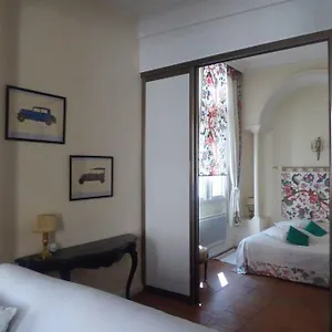 Logis De Sainte-scarbes Apartamento